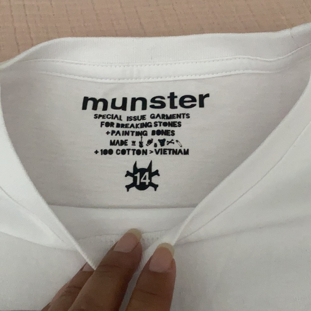 munster - Picture 5 of 6